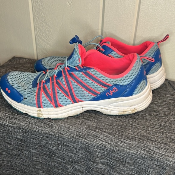 Ryka Sneaker Running Shoes Size 9.5 - Picture 3 of 9